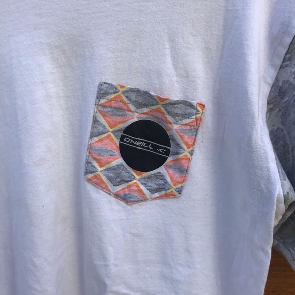 Men’s O’Neill Tee - Picture 2 of 4